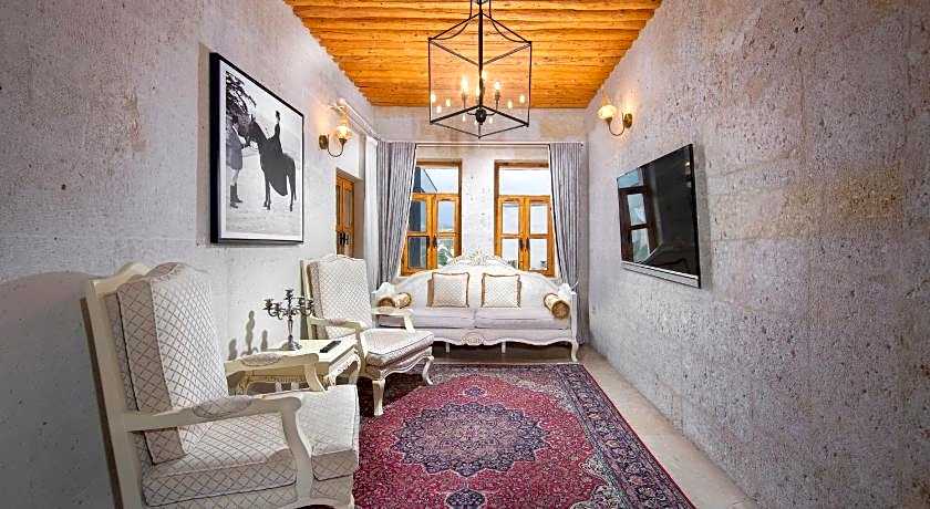 Vigor Cappadocia - Special Class