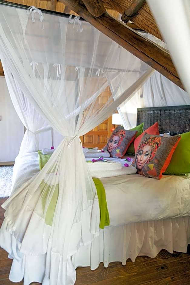 Blyde River Canyon Lodge