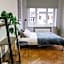 Warsaw Concierge Flat6 Hoza
