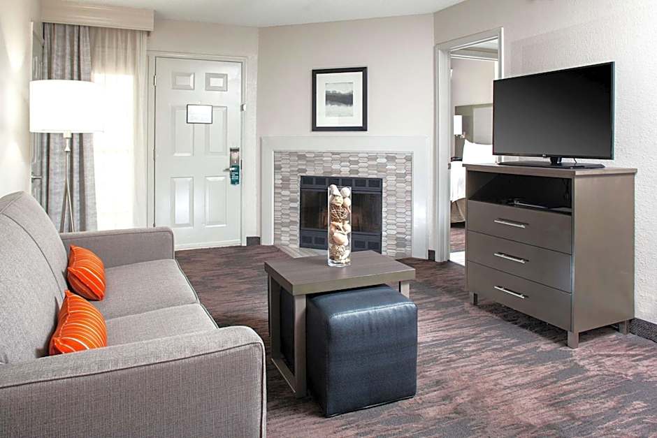 Homewood Suites By Hilton Dallas/Irving/Las Colinas