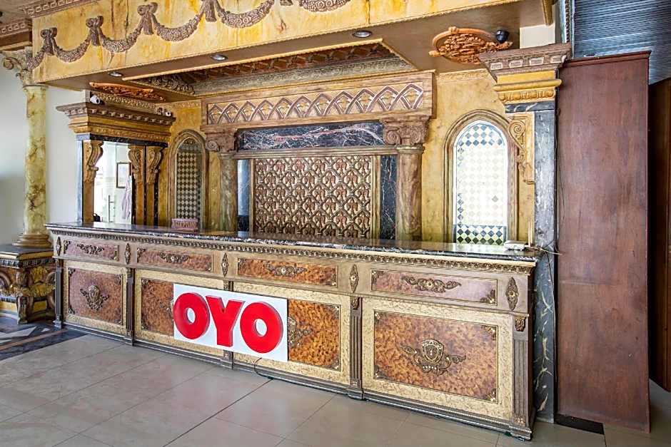 Hotel Temindung by OYO Rooms – Samarinda, TX