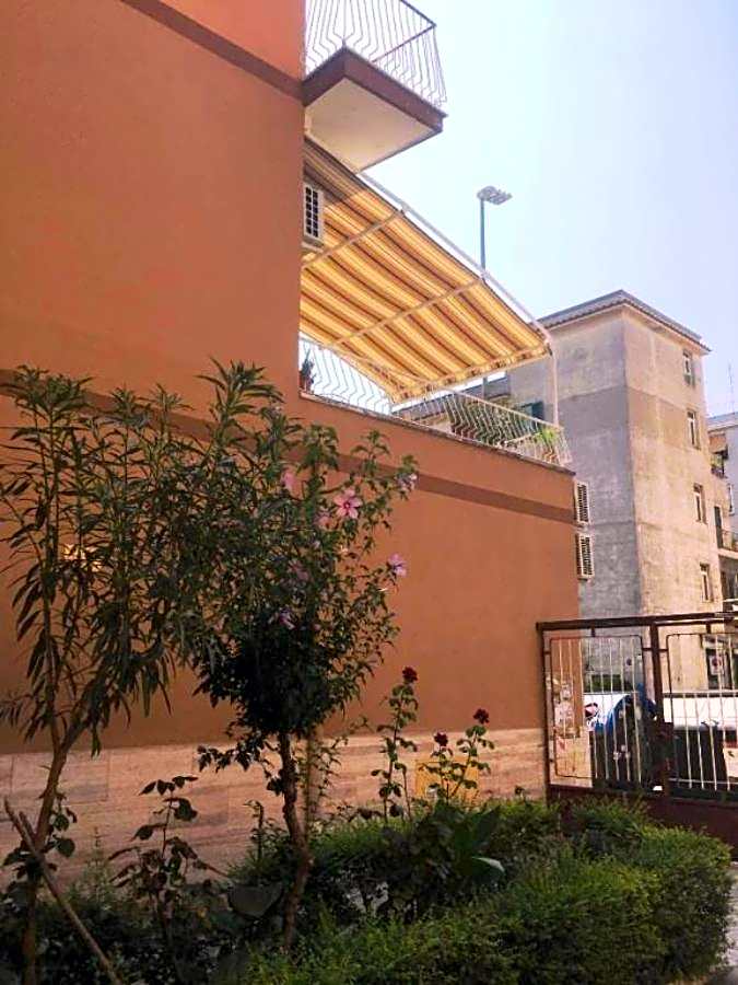 Alloggio Turistico via dei Faggi - Room