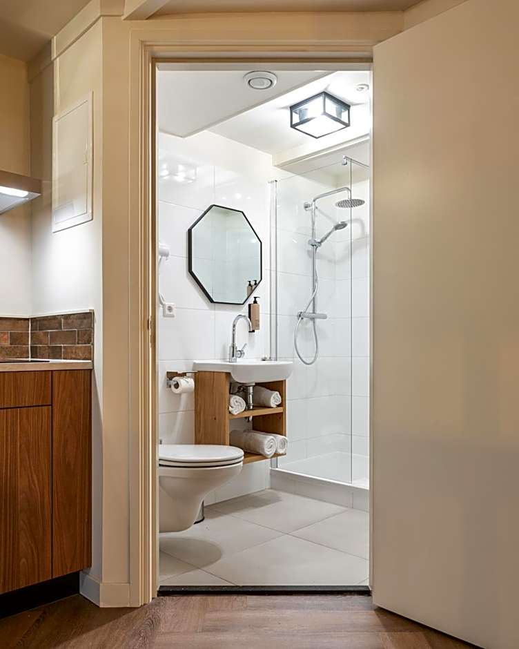 Grapèlli Boutique Hotel