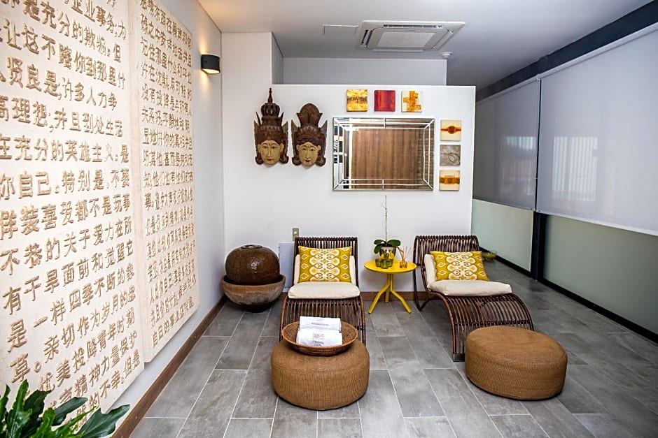 Alko Hotel Integrado