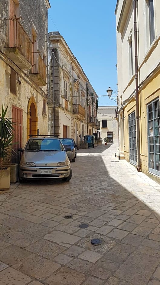 Borgo Sofia Bed and Breakfast