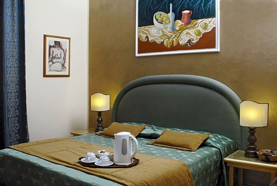 Relais Dante e Beatrice