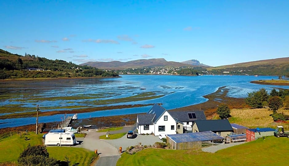 Heatherfield House B&B