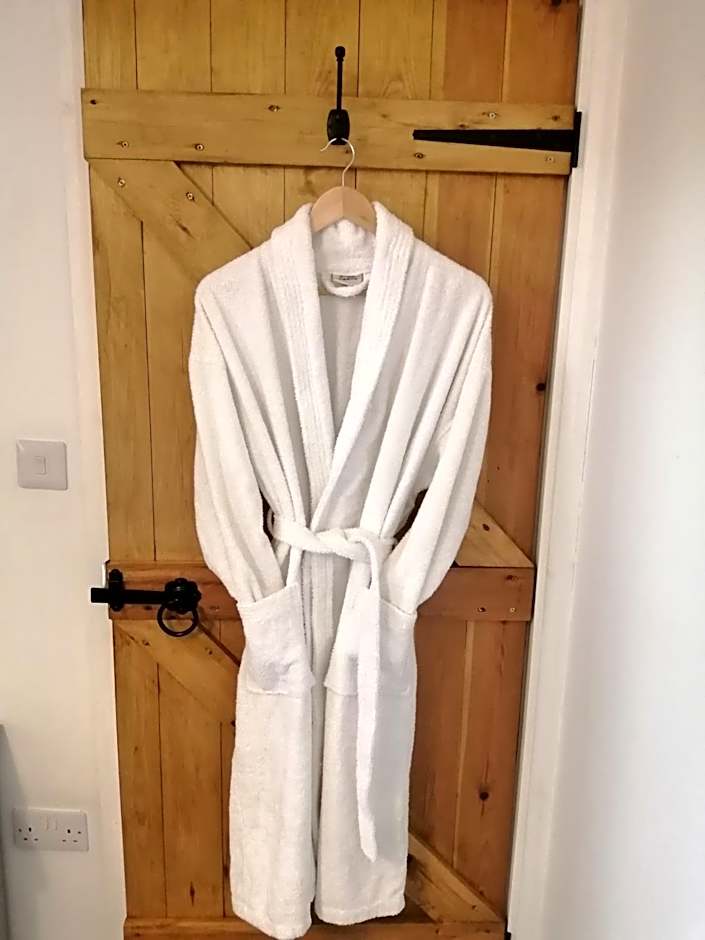 Lake District and Eden Valley Thornhill Lodge