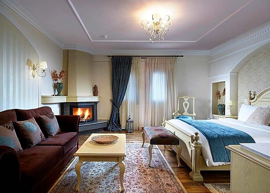 Stevalia Hotel & Spa