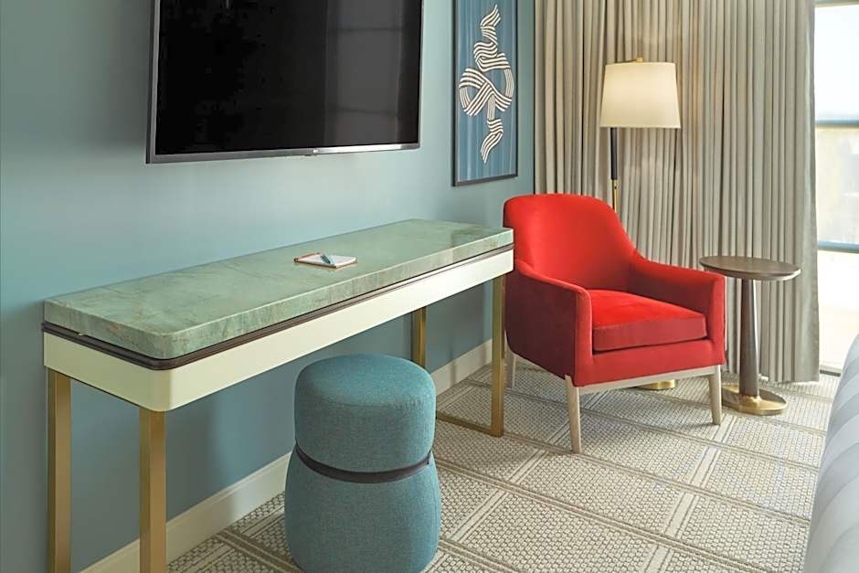 The Alamite, Tuscaloosa, a Tribute Portfolio Hotel