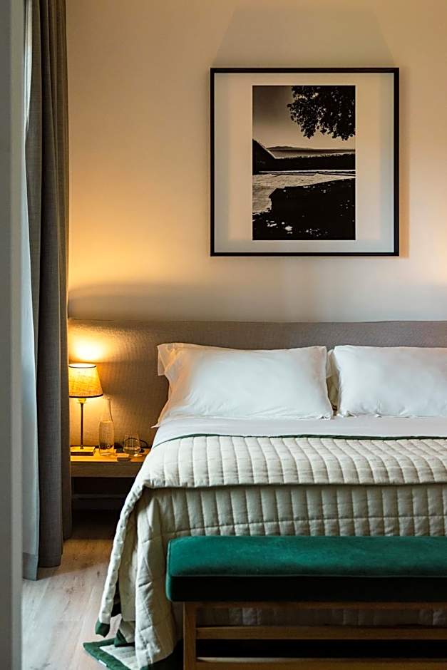 La Serena Hotel FDM