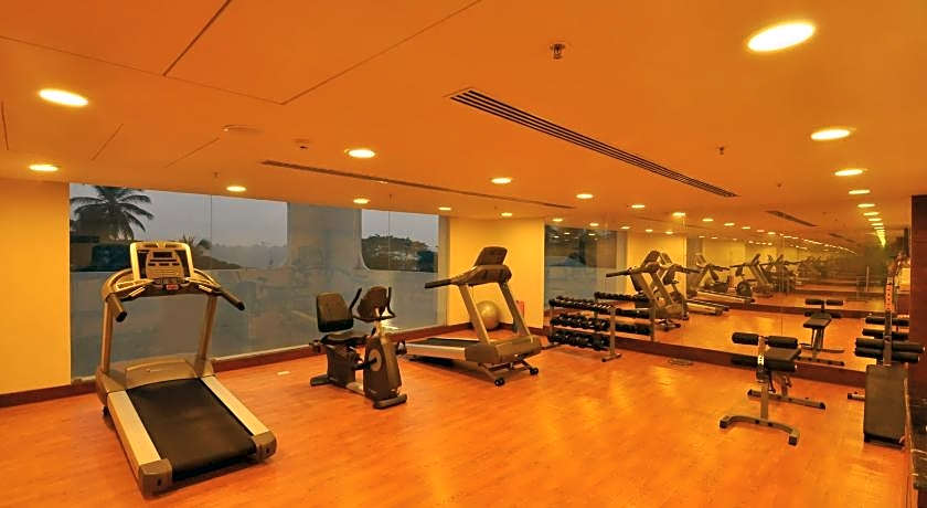 Keys Select by Lemon Tree Hotels, Kochi