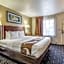 Quality Inn Fresno Near University