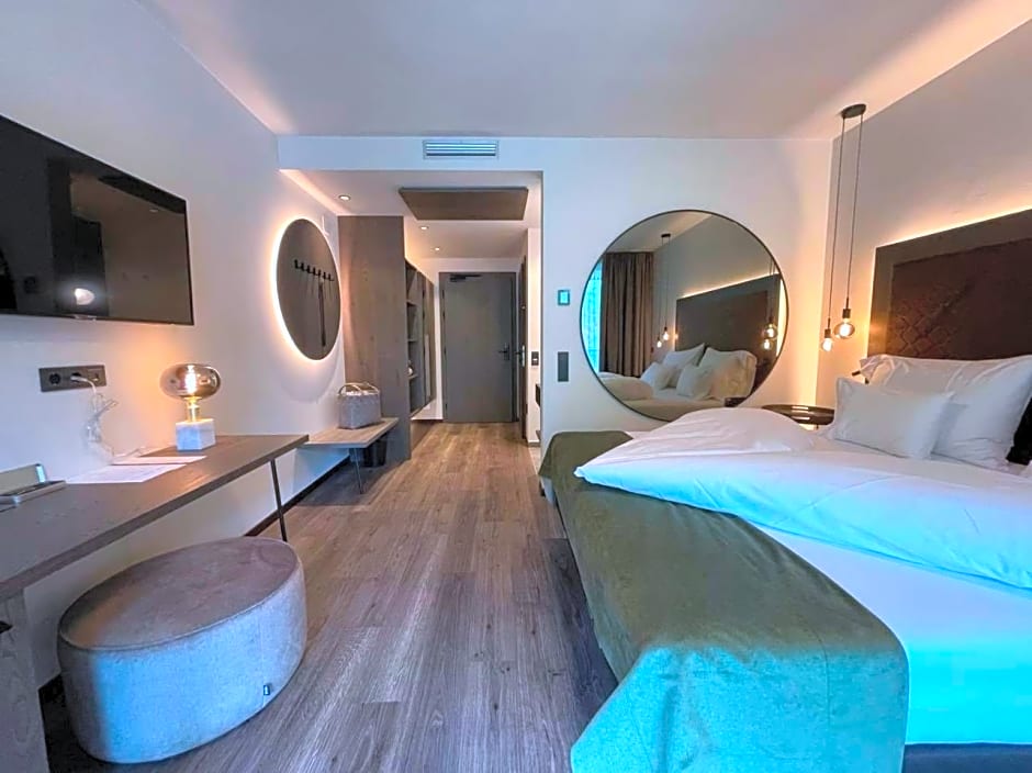 Appius Design Suites B&B - ADULTS ONLY