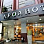 Apoa Hotel