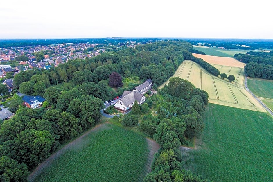 Hotel Niedersächsischer Hof