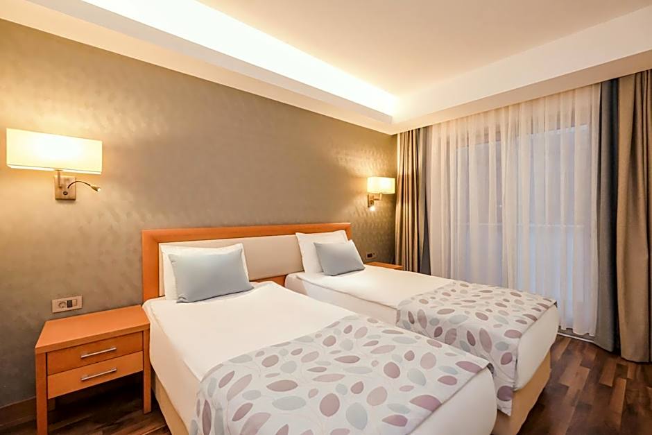 Orka Village Hisarönü