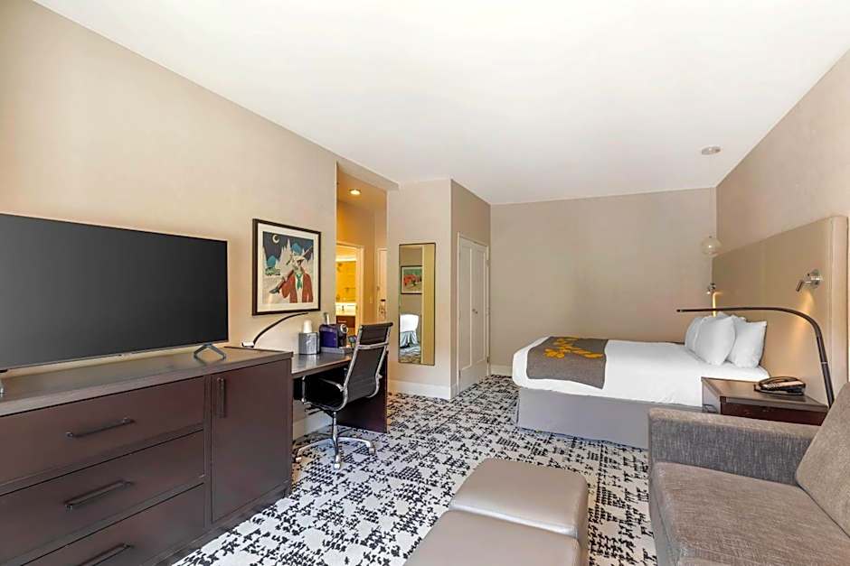 Cambria Hotel Copper Mountain