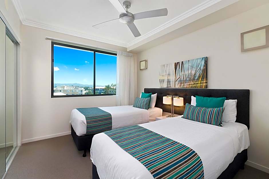 Photo 1 of 15 of 2 Bedroom Ocean View Superior High Floor Apartment