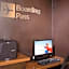 Courtyard by Marriott Dallas Midlothian at Midlothian Conference Center