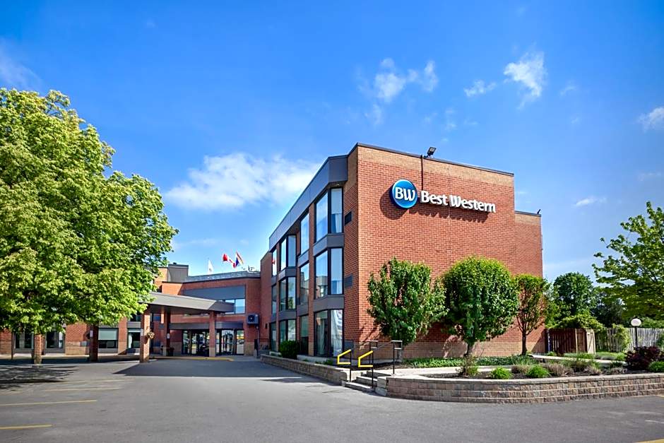 Best Western Belleville