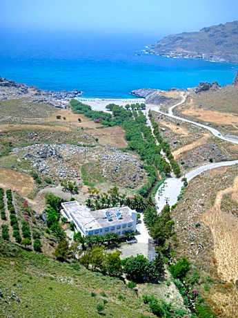 Ammoudi Hotel