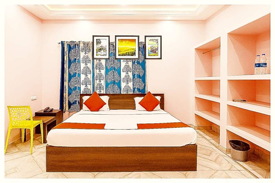 Goroomgo Madison Patia Bhubaneswar