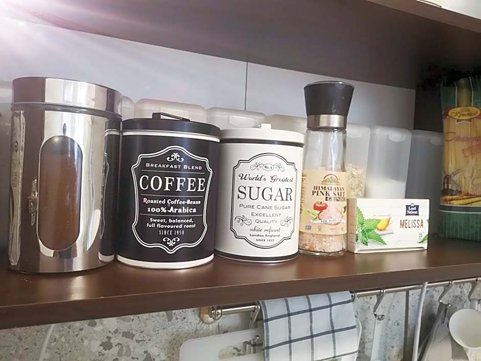 PIJAMA HOUSE - Bike & Bed