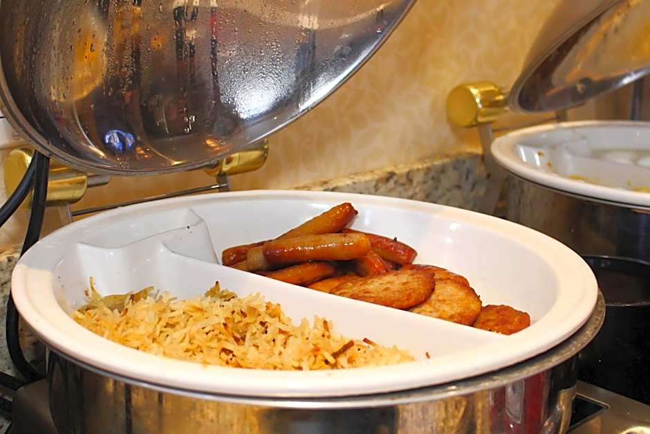 Best Western Sunrise Inn & Suites