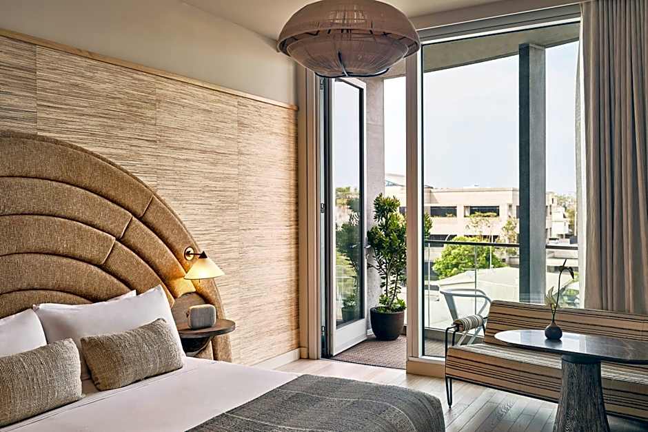 Santa Monica Proper Hotel, a Member of Design Hotels