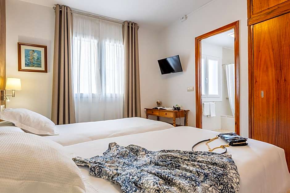 Hotel La Terraza