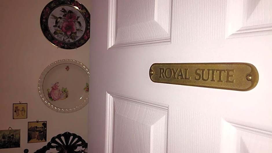 The Stone Hedge Bed and Breakfast