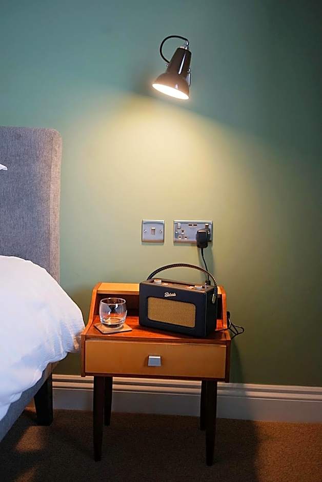 The Alma Taverns Boutique Suites - Room 4 - Hopewell
