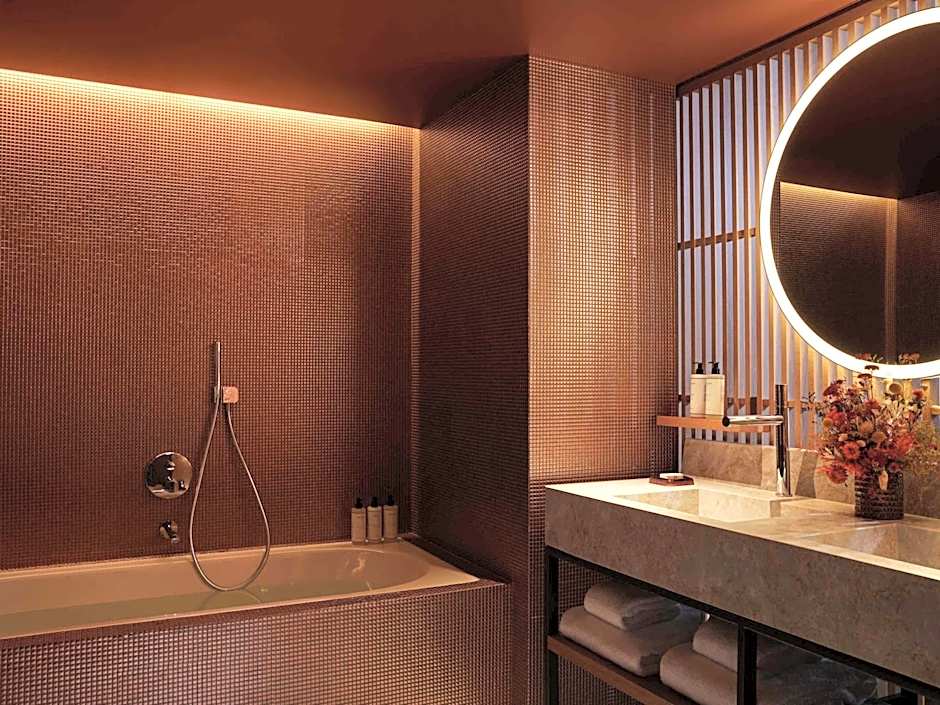 SO/ Paris Hotel