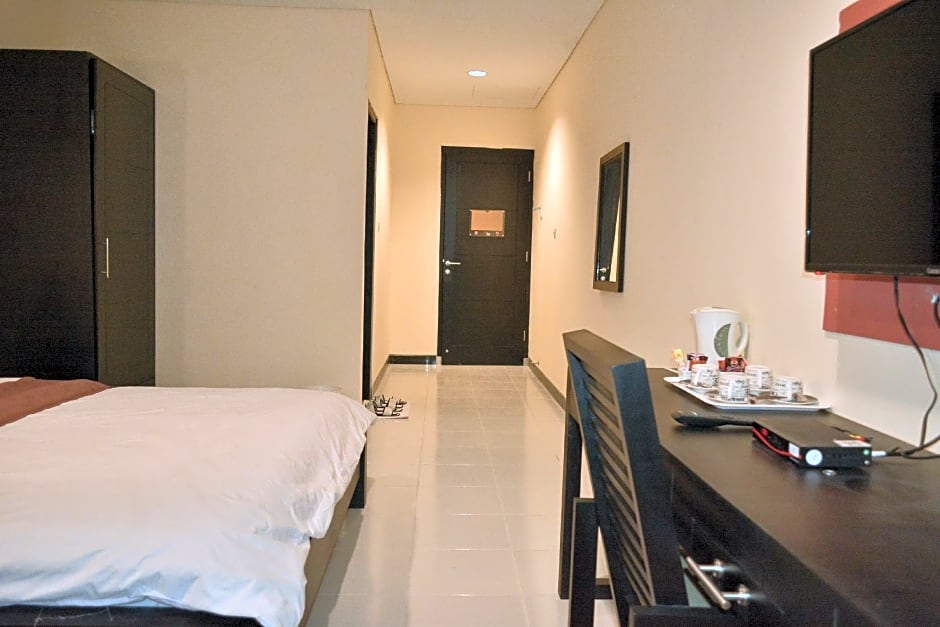 Chorus Family Homestay