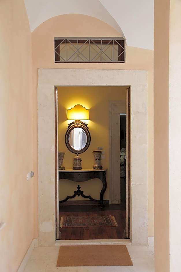 B&B Charme Celestino V°