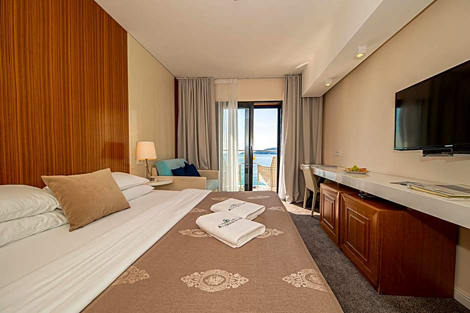 Hotel Aleksandar Rafailovići