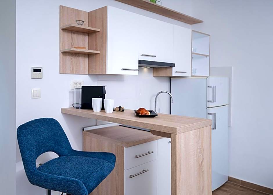 Stella Mare Eco Boutique House