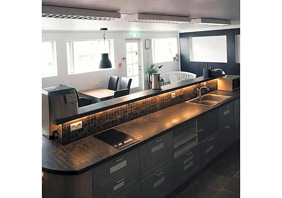 Selfoss Hostel