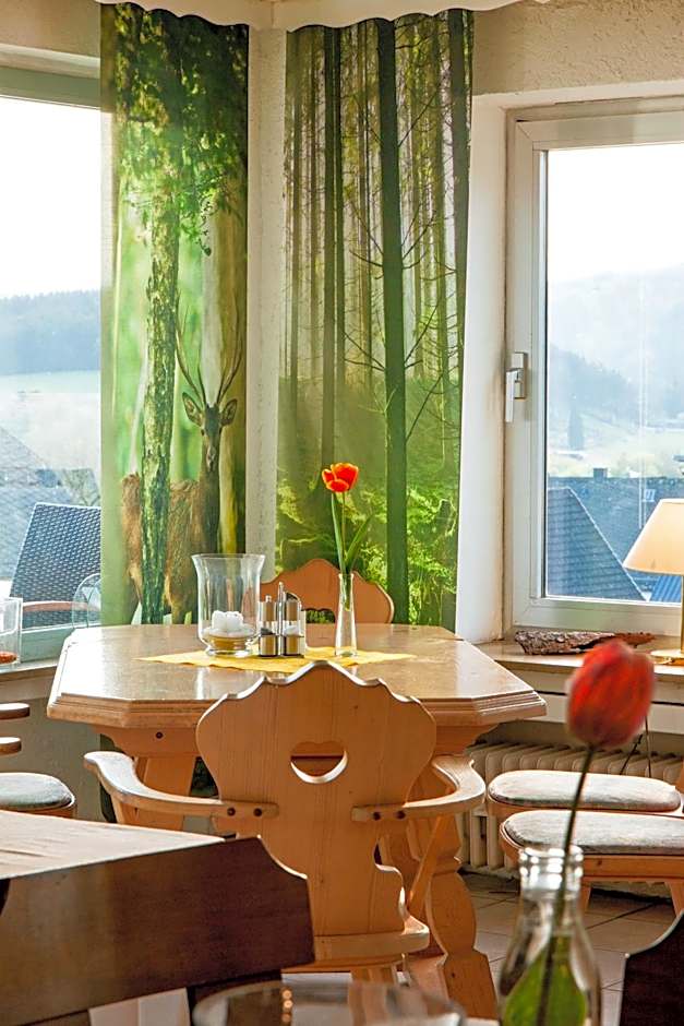 Hotel Restaurant Lindenhof