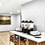 Hampton Inn By Hilton Knoxville-Airport