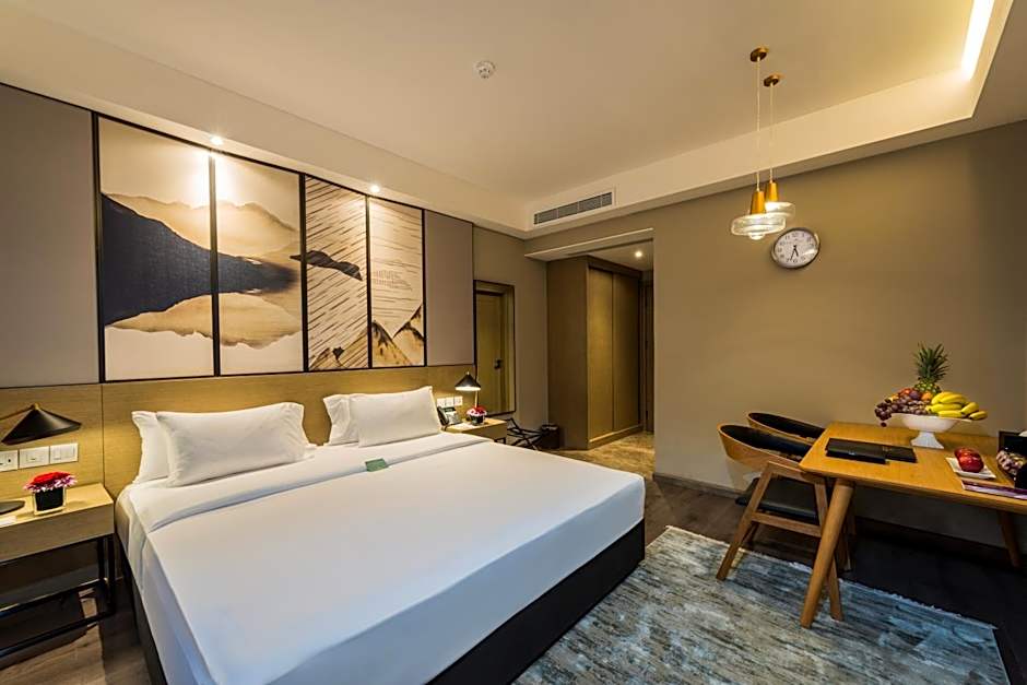 Photo 1 of 2 of Double Room