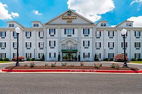 Quality Inn Harrisonburg I-81