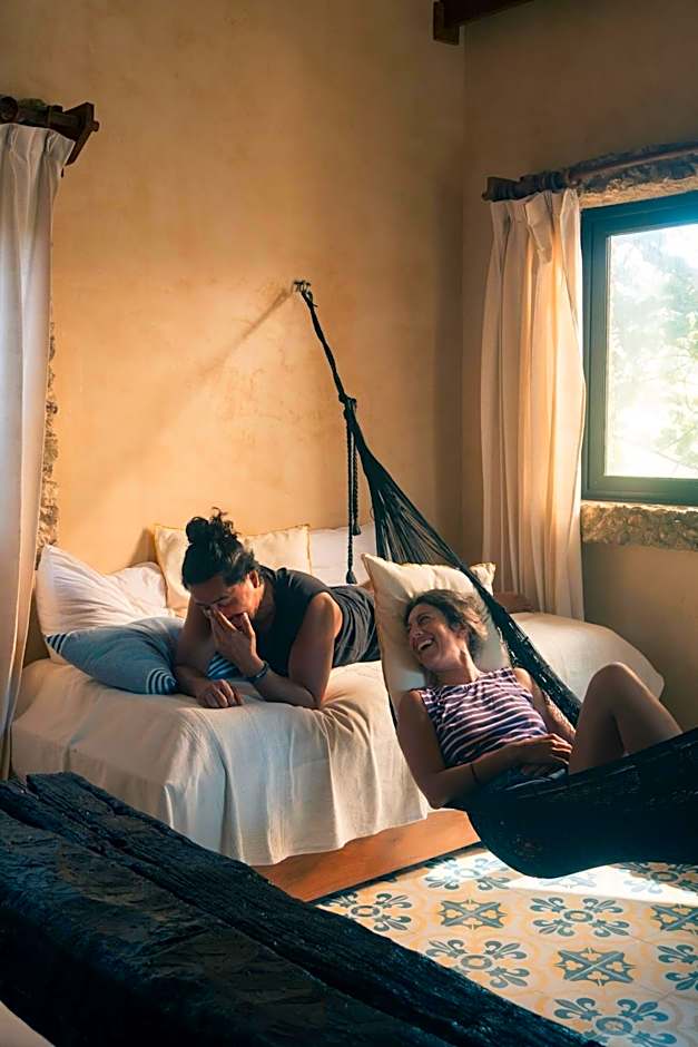Mero Mero Hotel