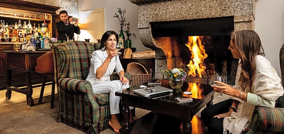 Pousada Mosteiro de Guimaraes