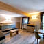 Design & Suite Hotel Ciarnadoi