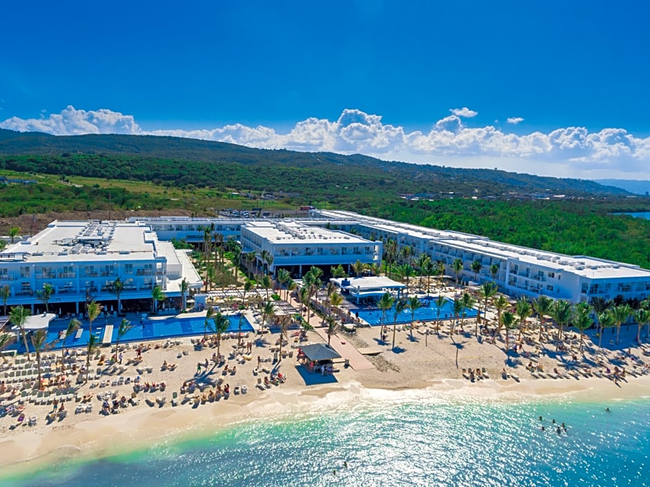 Riu Reggae - Adults Only - All Inclusive