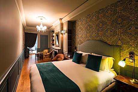 Hotel Bayard Bellecour