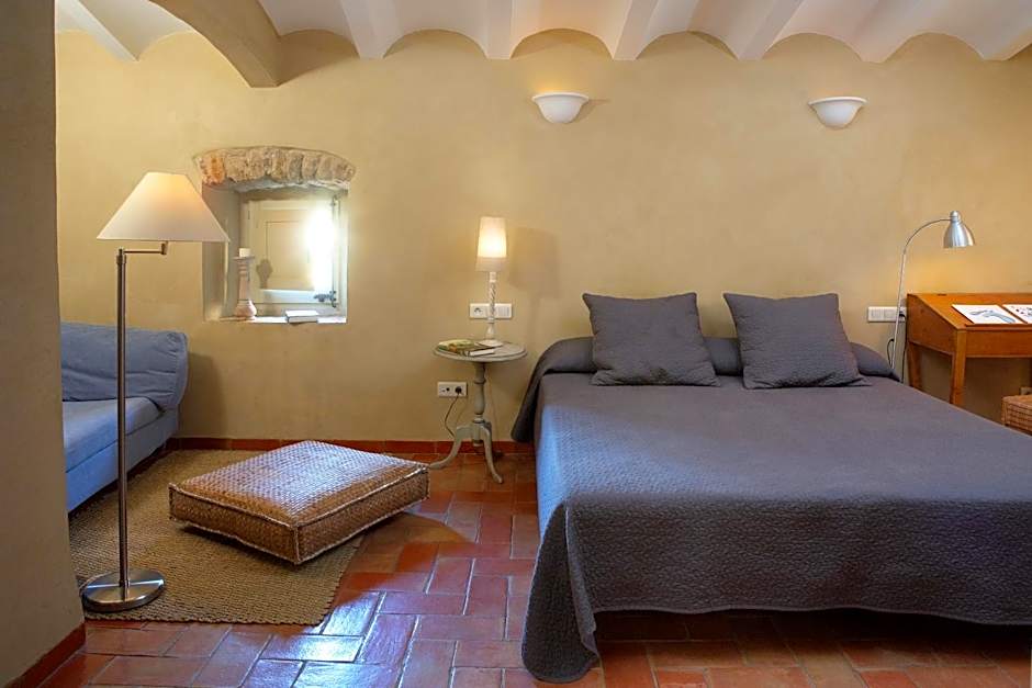 Hotel la Placa Madremanya