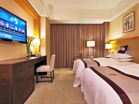 Windsor Park Hotel Kunshan